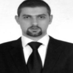 Basal Hamawie, Sales Manager