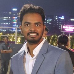 Achyuth Kumar