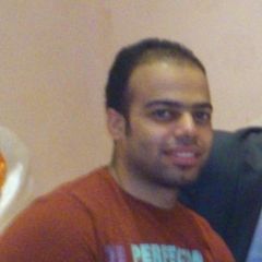 Ahmed Ammar, Principle Software Developer