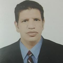 أحمد رمضان, معلم