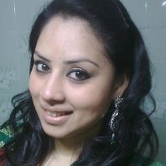 Ayesha Nadeem