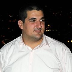 Fuad El Bayeh, Asset Manager
