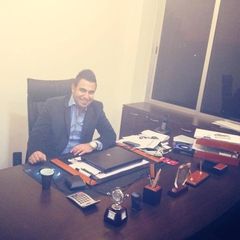 Mohamad Mahmoud, General Accountant