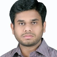 Abdul Basith, IT Infrastructure Specialist & Lead