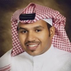 سعود الدوسري, رئيس قطاع الموارد البشرية والشؤون الادارية