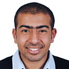 مصطفى حسين, Software Engineer