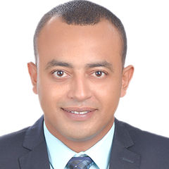 محمد محمود, Medical Sales Representative
