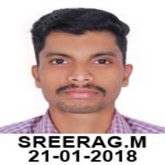 Sreerag M