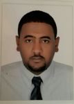 نزار محمود بلال, مساعد اداري مشرف