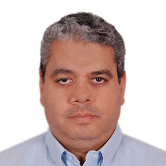 Emad Elshorbagy, Divisional Planning Manager