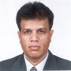 محمد خان, Safety & Quality Professional