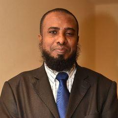 Abdulsalam Saeed Adem Omar, مدير التدريب التسويق الالكتروني والمبيعات