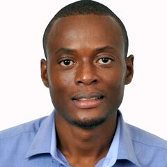 ngonidzashe kasiyandima, Distribution Representative