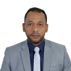يحيي إسماعيل, Security Supervisor