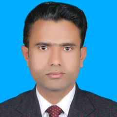 Muhammad Afzal