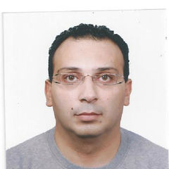 أشرف عصام, Chief Accountant