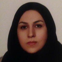 Fateme Eskandarkhoo, Translator, website manager