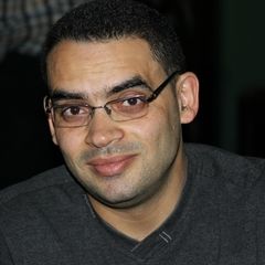 Mahmoud hassan, مدير تحرير