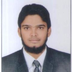 Syed Atif Mohiuddin, Electrical Engineer