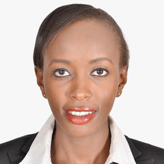 sally nairi