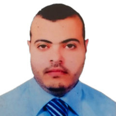 احمد محمود عيسى جبر شاهين, مهندس مدني/ مساحة