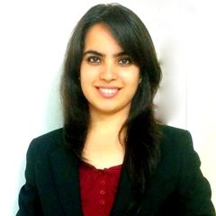 Shruti Ailani, Consultant