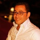 Moustafa Hammoud, Key Account Manager