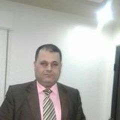 Khaldoon  Bani Isa, رئيس قسم المحاسبة