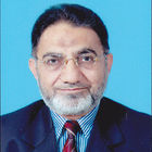 Anis Malik, Assistant Vice President ( AVP )