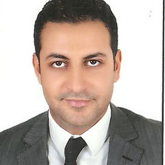 محمد منير ابو الفتوح  منصور, محامى بالشئون القانونيه