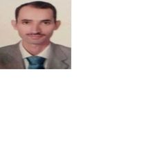 khalid  Al Inzi, Area Sales Manager