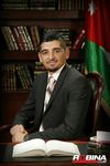 Yazeed AlSayyed, Geomatics Engineer