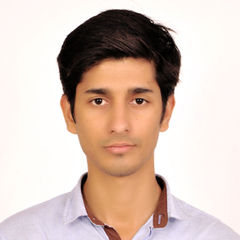 Jamal Javed, Software Engineer