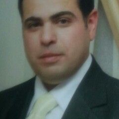 محمد إبراهيم, ICT Support Specialist         