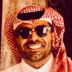Abdullah Alhajri, hse officer safety officer