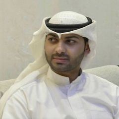 Abdullah AlSharidah