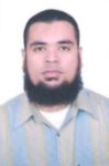 Ahmed Ali Ahmed Haasanien alshareef, مدير قسم الصيانة الكهربية