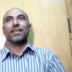 محمد يوسف, معلم أول أ  