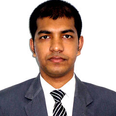 Mahmudul Hasan, Project Manager IT