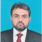 Shahid Hassan  Gardezi-MCIOB, Sr procurement and Contracts Engineer
