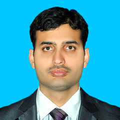 Ayaz Ahmed, Sr. Machinery Commissioning Engineer
