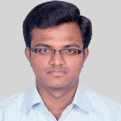 Khaja Mynuddin Shaik, Senior Software Developer
