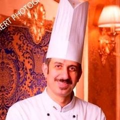 Mofeed abu seibaa, Cluster Executive Chef