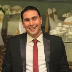 Fouad Selim, A/P regional accounting MENA