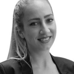 Suana Musabegovic , account manager marketing