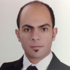 Ahmed Abed, Network Administrator