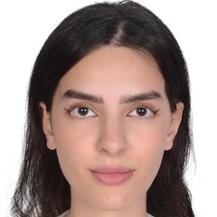 malak sayarh, legal advisor