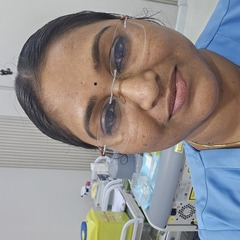 soumya thomas, Assistant Nurse