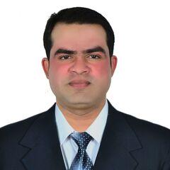 Javed Akhtar, Warehouse Supervisor