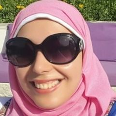 Asmaa Mahmoud, Lead Data &  Analytics Consultant